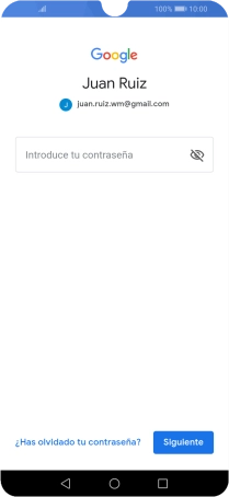 Pulsa en el campo bajo 