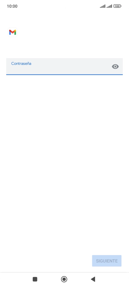 Pulsa en el campo bajo 