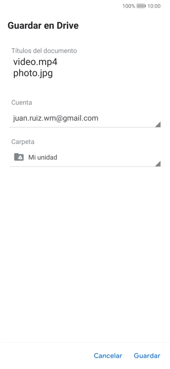 Pulsa en el campo bajo 
