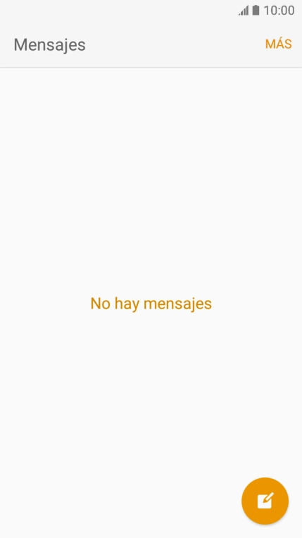 Pulsa MÁS.