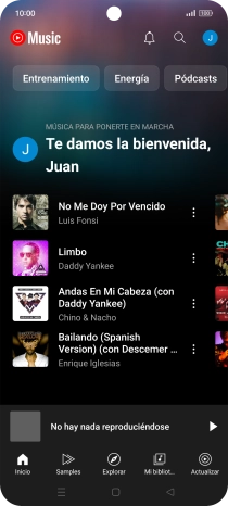 Pulsa Mi bibliot....