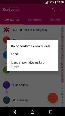 Pulsa Local.