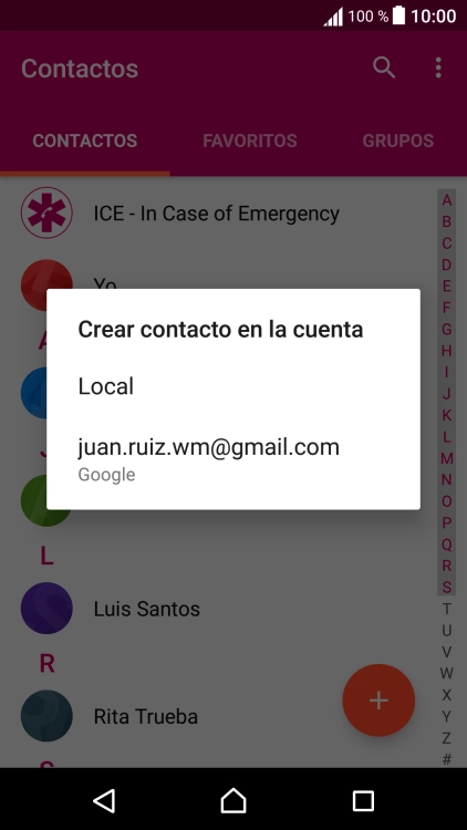 Pulsa Local.