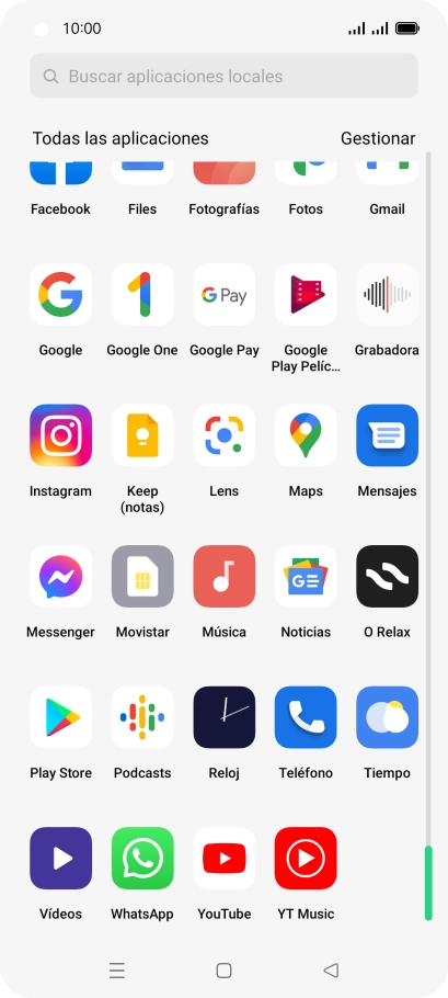 Pulsa Play Store.