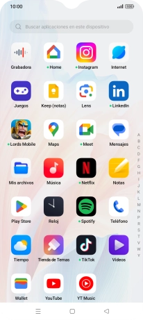 Pulsa Play Store.