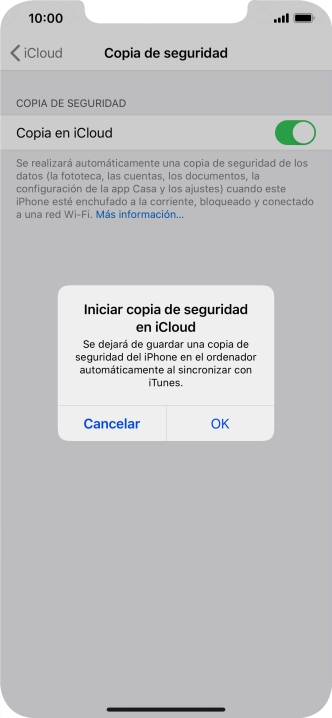 Pulsa OK.