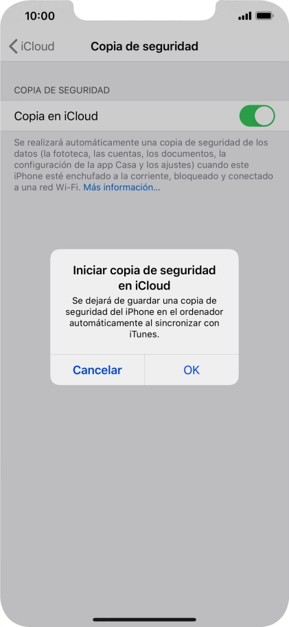 Pulsa OK.
