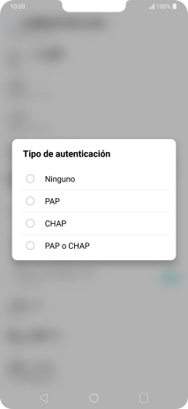Pulsa PAP.