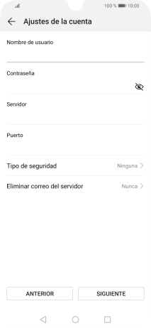 Pulsa en el campo bajo 