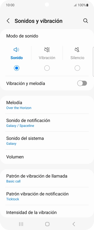 Pulsa Melodia.