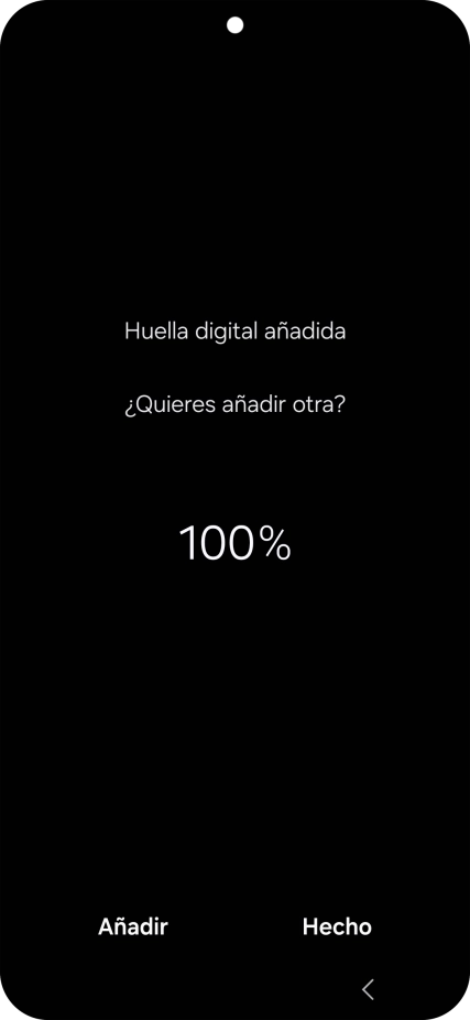 Pulsa Hecho.