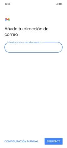 Pulsa SIGUIENTE.
