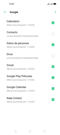 Pulsa en el campo junto a 