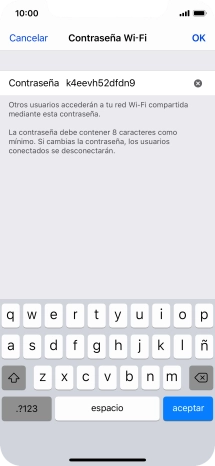 Pulsa OK.