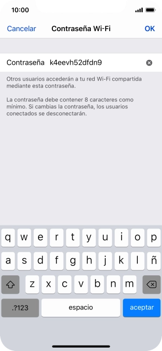 Pulsa OK.