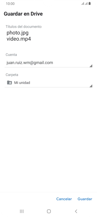 Pulsa en el campo bajo 