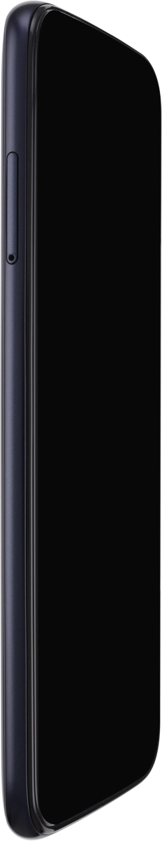 Busca la herramienta de apertura del contenedor de tarjetas. Introduce la herramienta de apertura en el orificio del contenedor de tarjetas.