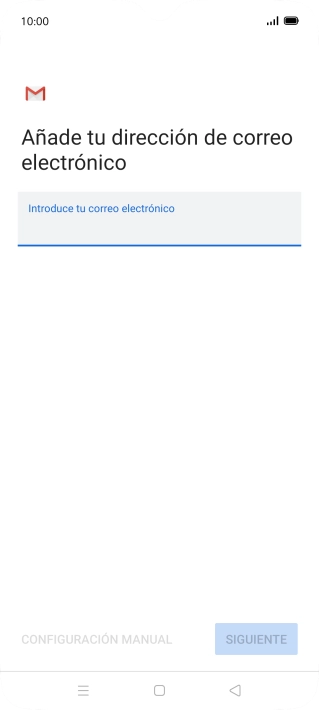 Pulsa en el campo bajo 