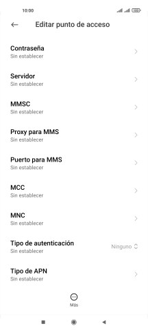 Pulsa MCC.