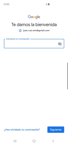 Pulsa en el campo bajo 