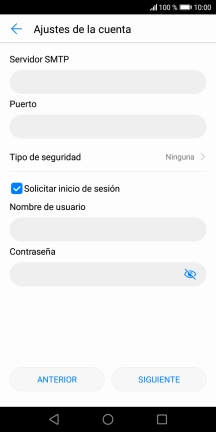 Pulsa en el campo bajo 