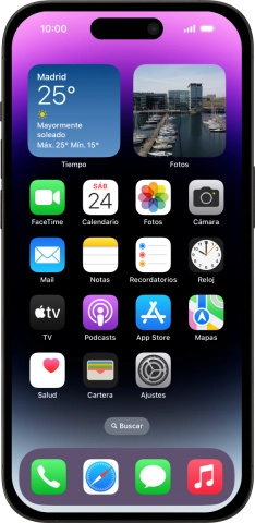 Apple iPhone 14 Pro