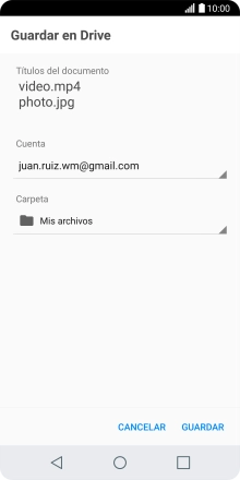 Pulsa en el campo bajo 