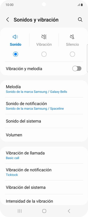 Pulsa Melodia.