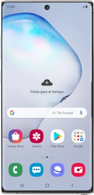 Samsung Galaxy Note10+ 5G