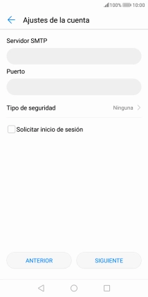 Pulsa SIGUIENTE.