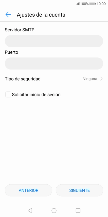 Pulsa SIGUIENTE.