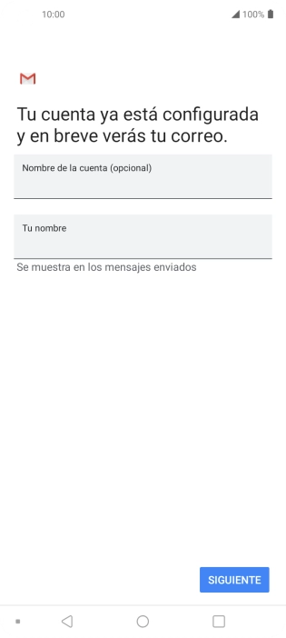 Pulsa en el campo bajo 