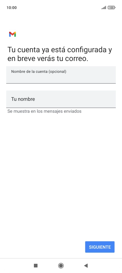 Pulsa en el campo bajo 