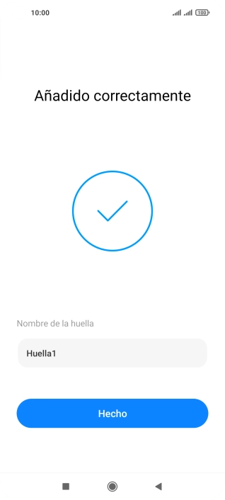Pulsa Hecho.