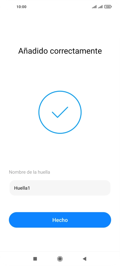 Pulsa Hecho.