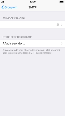 Pulsa en el campo bajo 