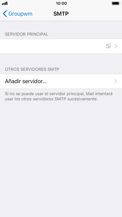 Pulsa en el campo bajo 