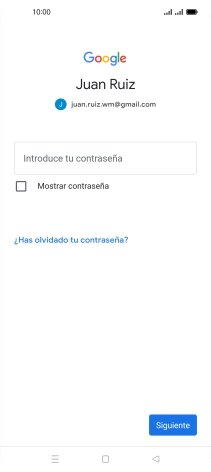 Pulsa en el campo bajo 