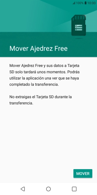 Pulsa MOVER.
