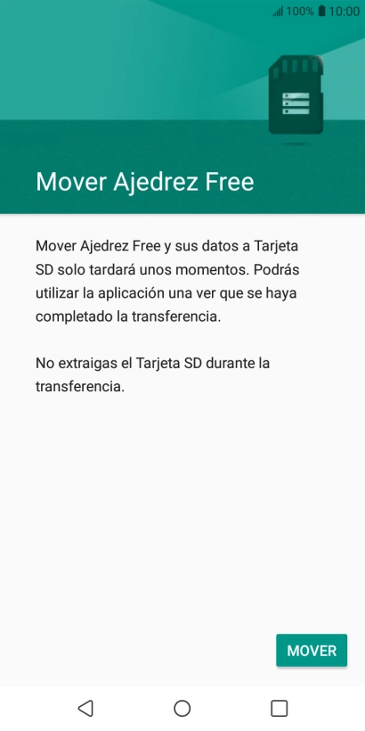 Pulsa MOVER.