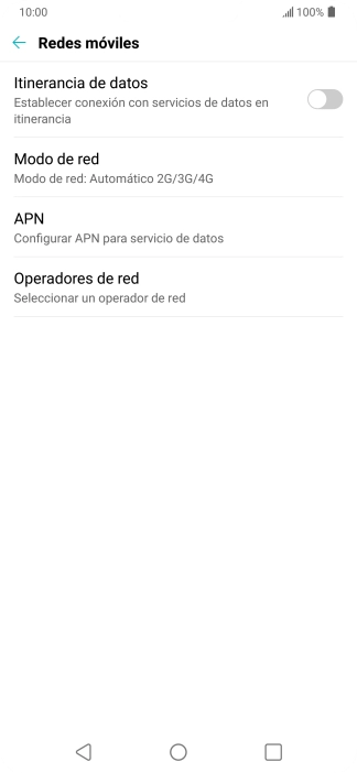 Pulsa APN.