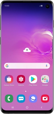 Samsung Galaxy S10