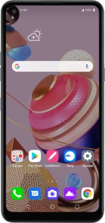 LG K51S