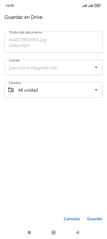 Pulsa en el campo bajo 