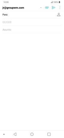 Pulsa en el campo junto a 