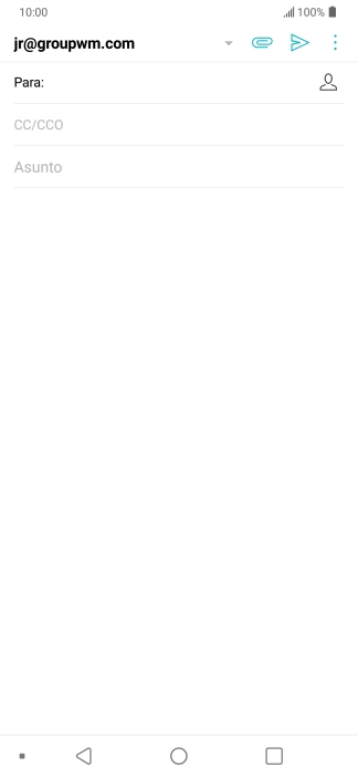 Pulsa en el campo junto a 