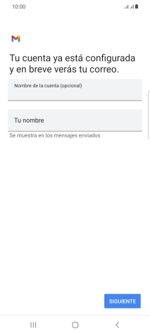 Pulsa en el campo bajo 