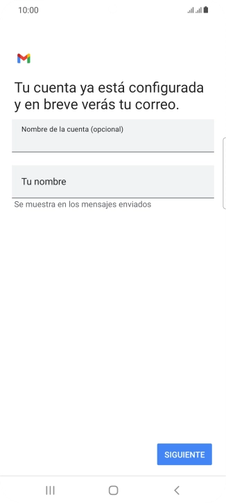 Pulsa en el campo bajo 