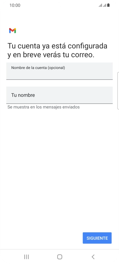 Pulsa en el campo bajo 