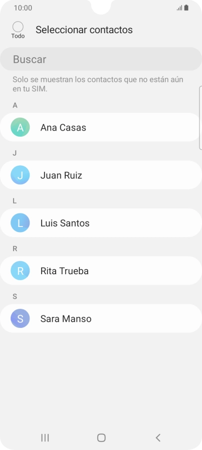 Pulsa en el campo sobre 